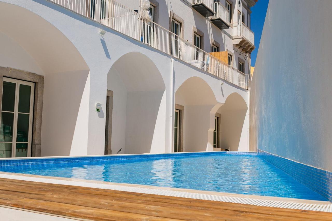 Coast Guard Apartment فارو المظهر الخارجي الصورة