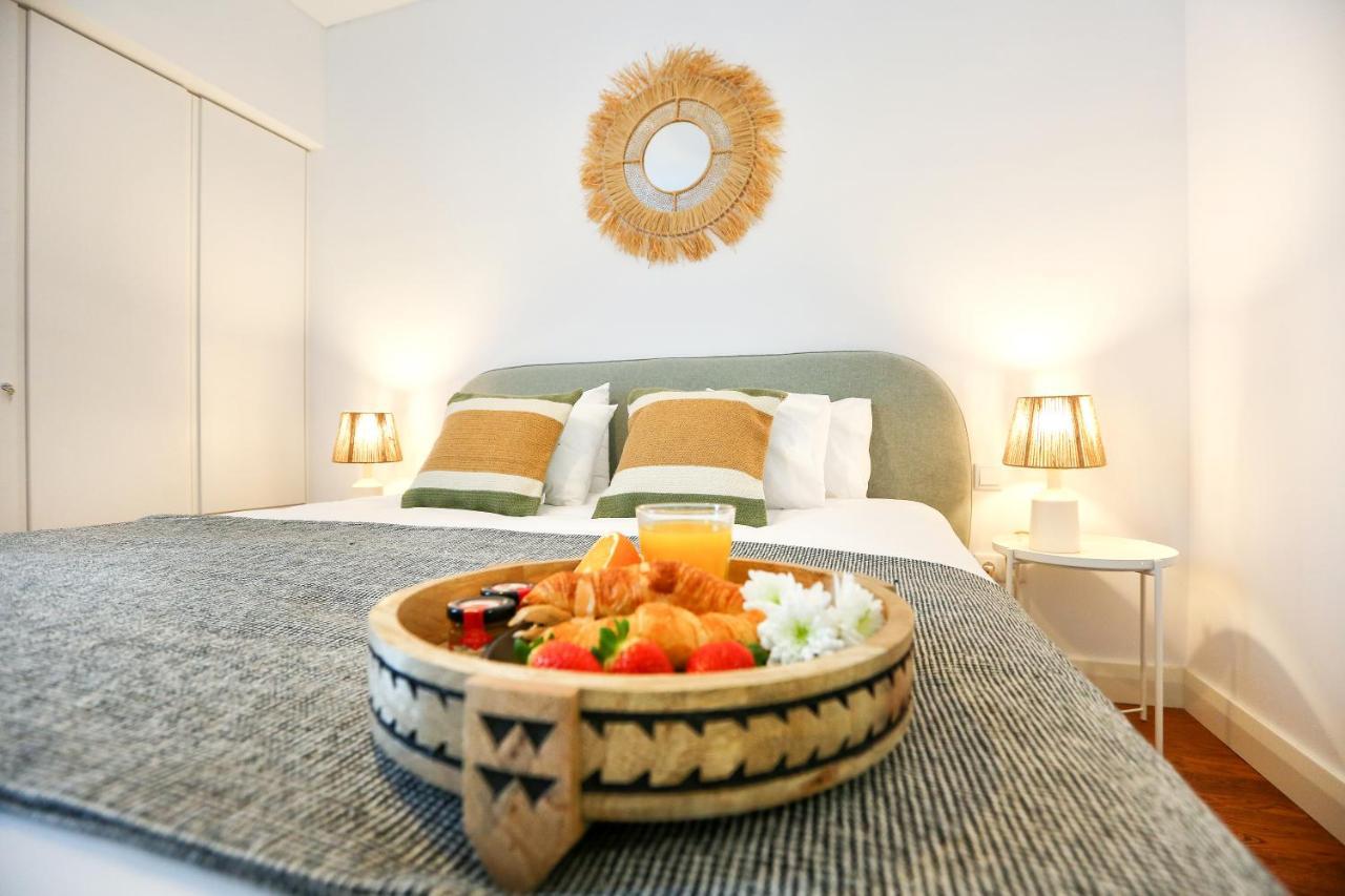 Coast Guard Apartment فارو المظهر الخارجي الصورة