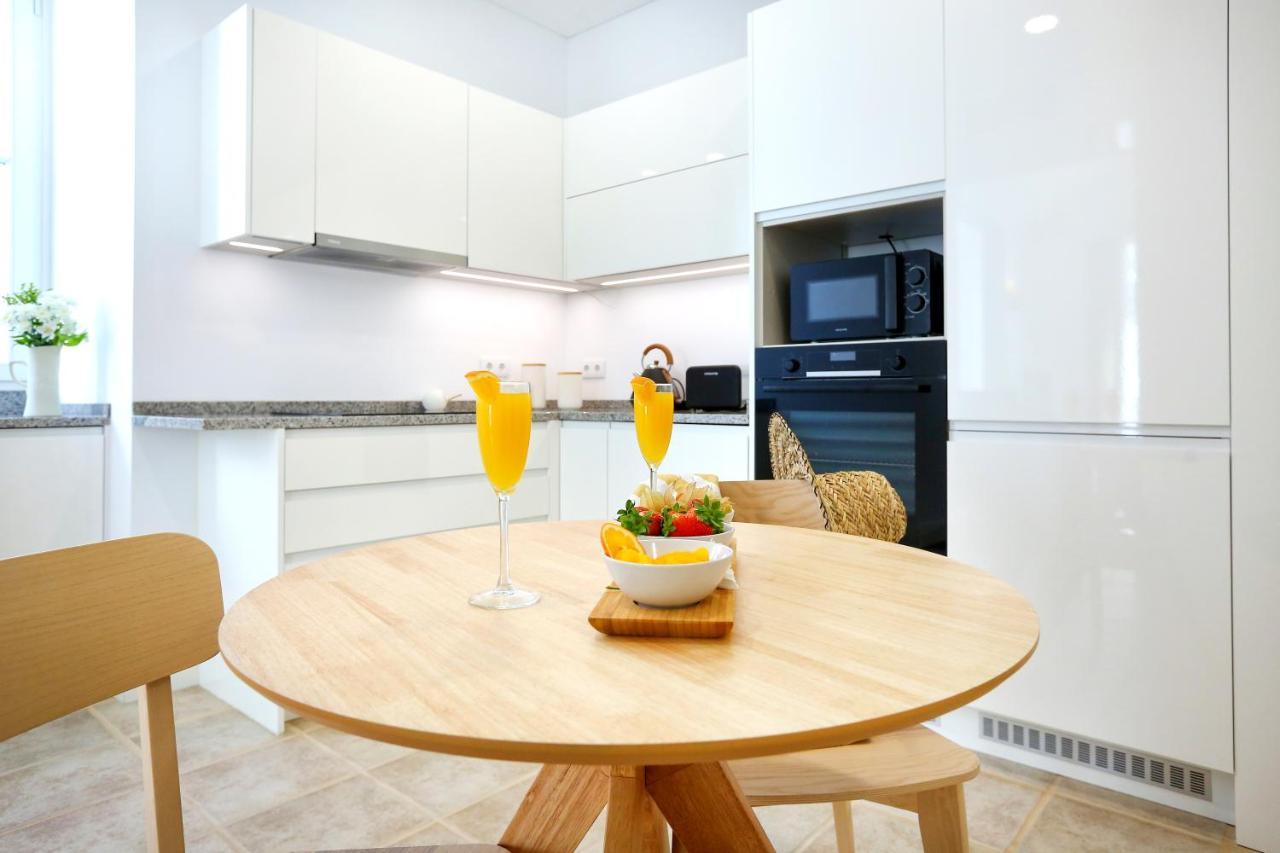 Coast Guard Apartment فارو المظهر الخارجي الصورة