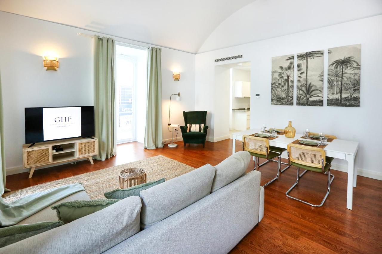 Coast Guard Apartment فارو المظهر الخارجي الصورة