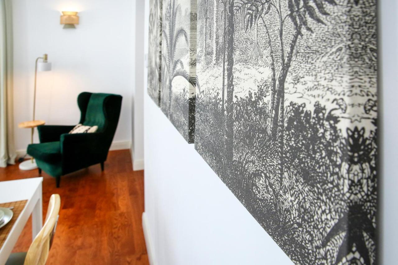 Coast Guard Apartment فارو المظهر الخارجي الصورة